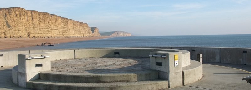 Images from in and around The Boardwalk