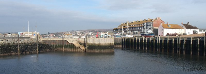 West Bay