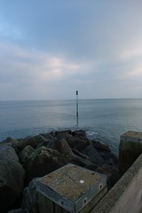 West Bay