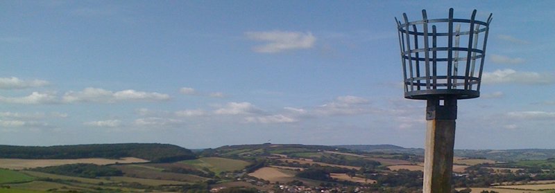 The South West Path