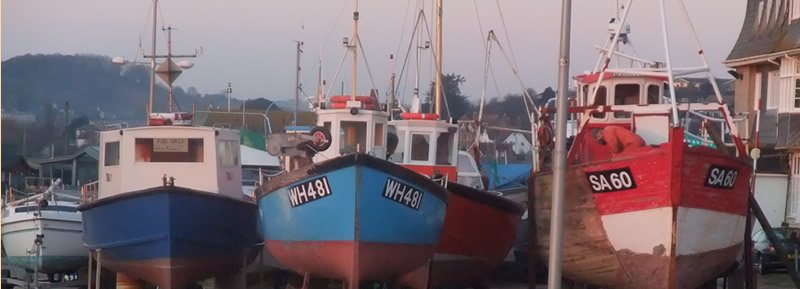 West Bay