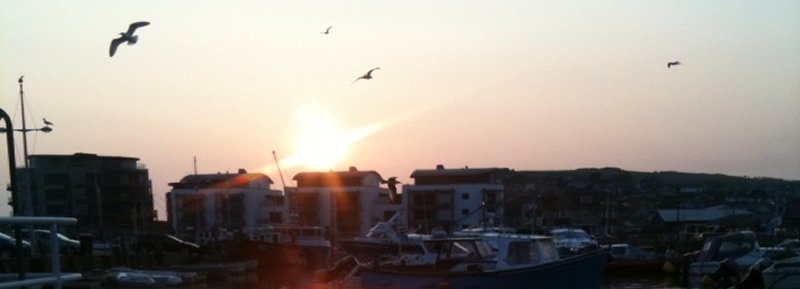 West Bay